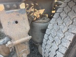 4 Underbody - Truck with 
