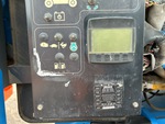 Control Station Ground with 