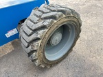 Chassis with 
