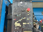 Control Station Ground with 
