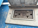 Control Station Upper with 