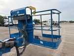 Control Station Upper with 