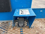 Control Station Upper with 