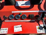 Control Station with 