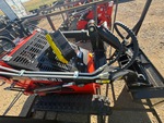 Hydraulics with 