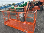 Basic Control Station Upper with 