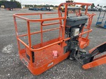 Basic Control Station Upper with 