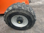 Chassis Photos with 