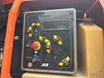 Basic Lower Control Station with 