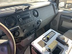 Cab with 