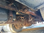 Drivetrain with 
