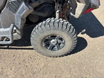 Chassis Photos with 