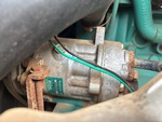 Engine with 