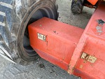 Drivetrain with 