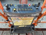 Control Station Upper with 