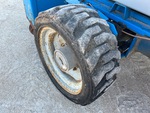 Chassis Photos with 