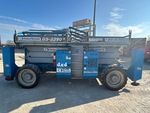 Chassis Photos with 