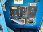 Basic Lower Control Station with 