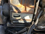 Moteur with 