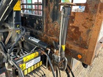 Hydraulics with 