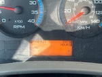 Cab with Engine Hours