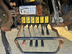 4 Configuration with 
