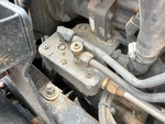 Motor with 