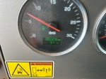 Cab with Engine Hours