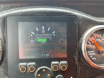Cab with Engine Hours