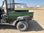 Chassis with 