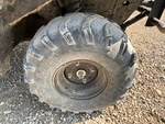 Chassis with 
