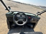 Control Station with 
