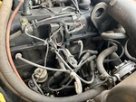 Engine with 