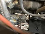 Engine with 