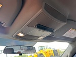Cab with 