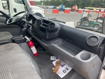 Cab with 