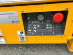Basic Lower Control Station with 