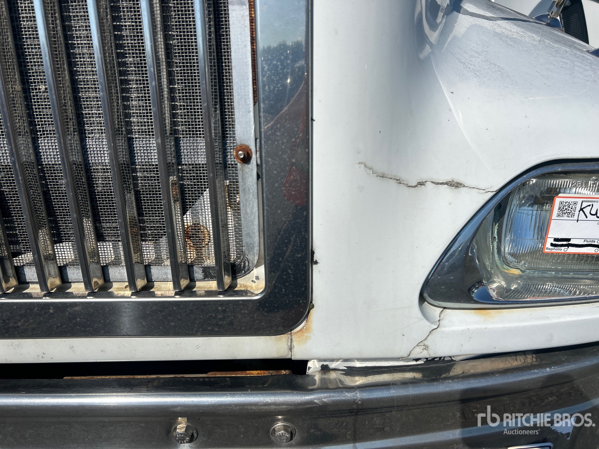 2005 International 9400I