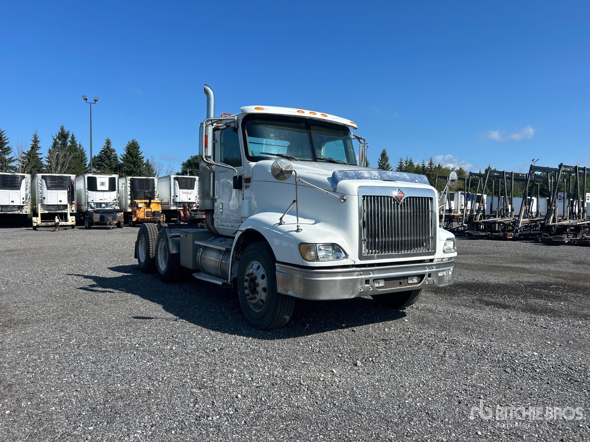 2005 International 9400I