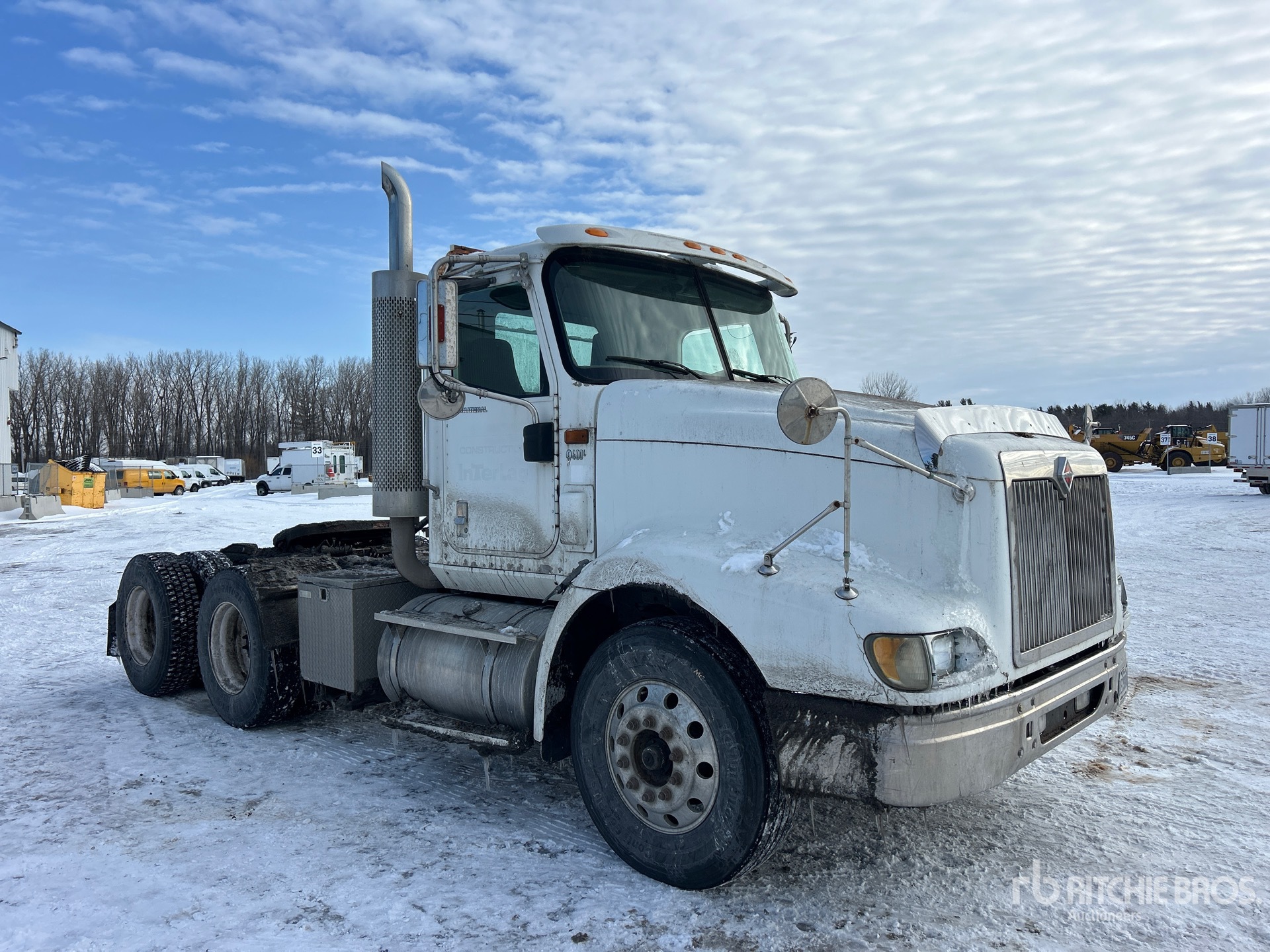 2005 International 9400I