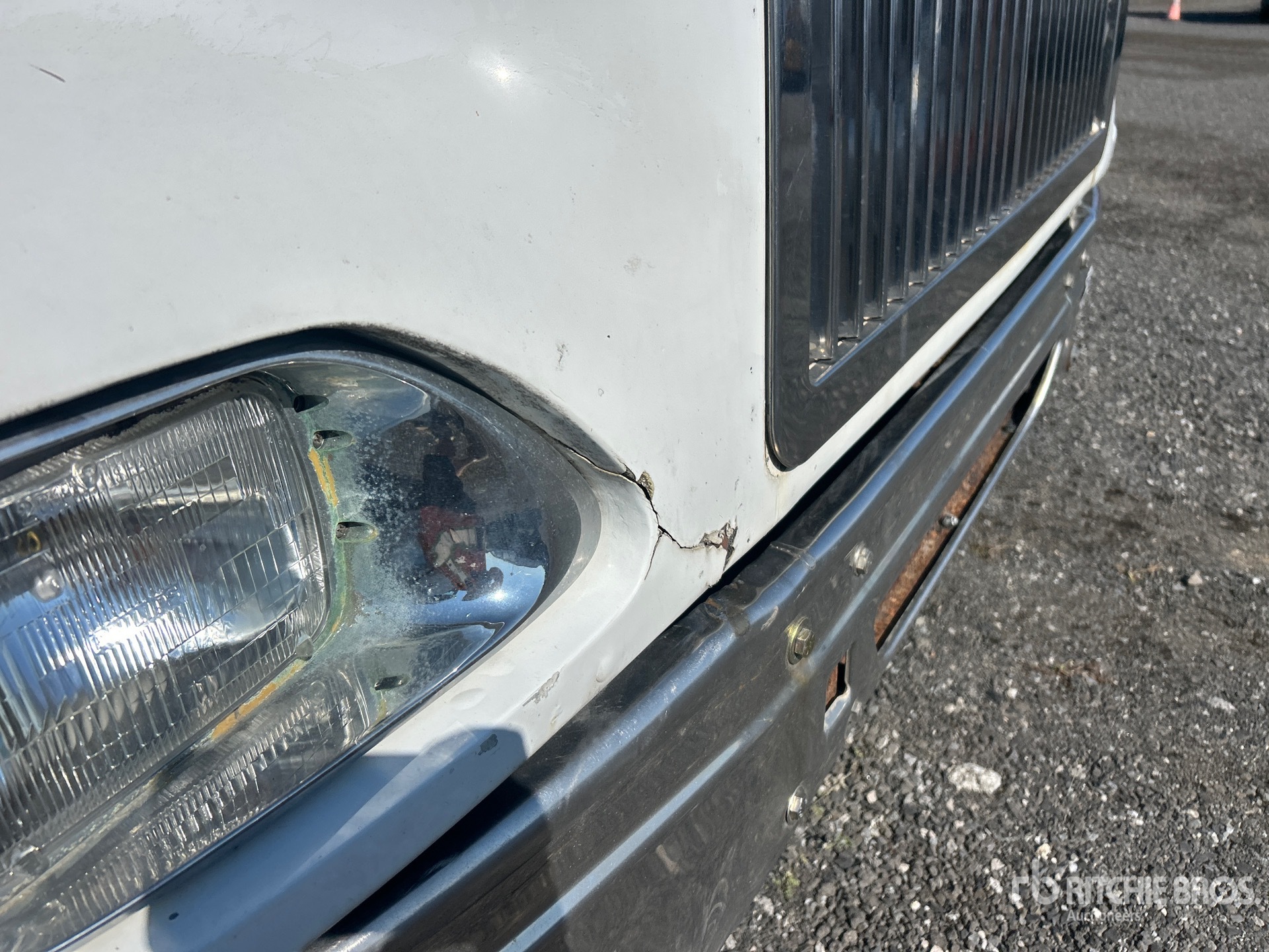 2005 International 9400I