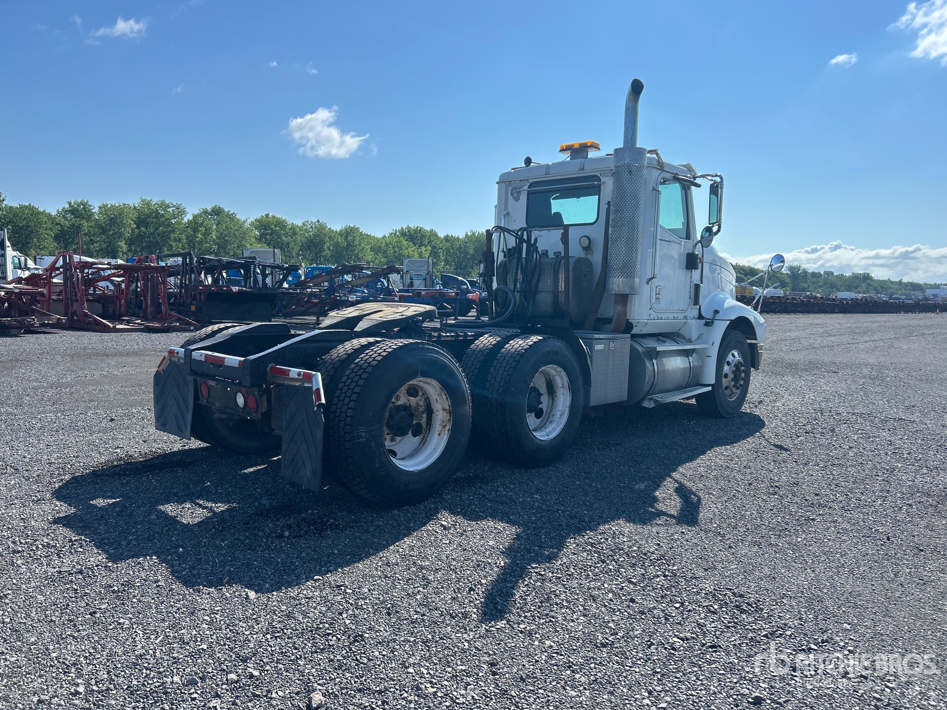 2005 International 9400I