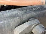 General Appearance with Second Serial Number/VIN Photo