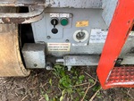 Poste de contrôle inférieur de base with 
