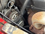 Motor with 