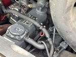 Motor with 