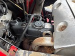 Motor with 