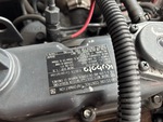 Motor with 