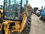 Chassis with 