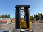 Hydraulics with 